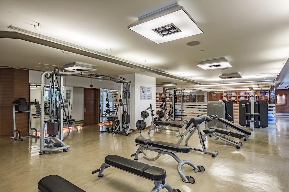 Conrad Bangkok Residences Dış mekan fotoğraf