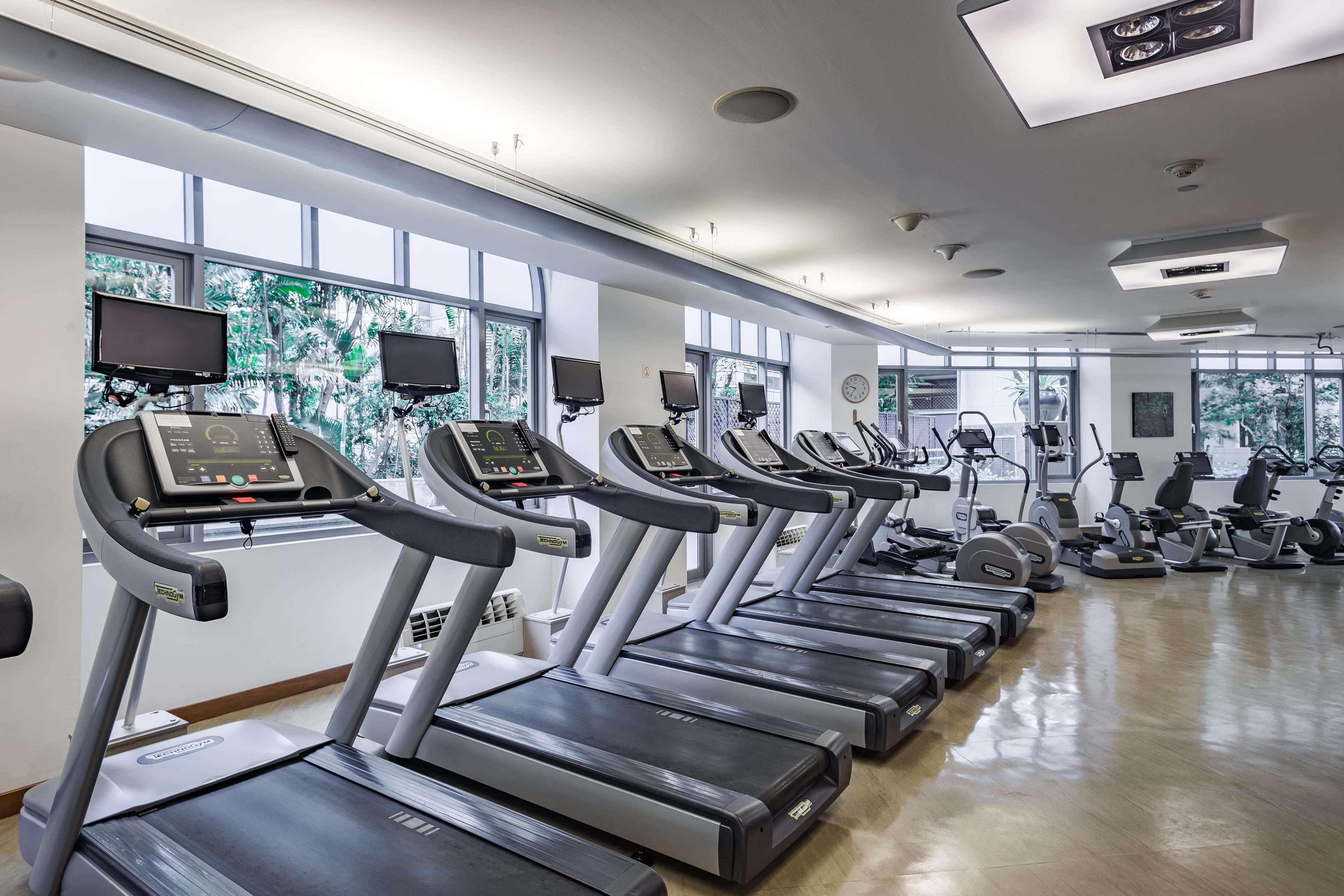 Conrad Bangkok Residences Dış mekan fotoğraf