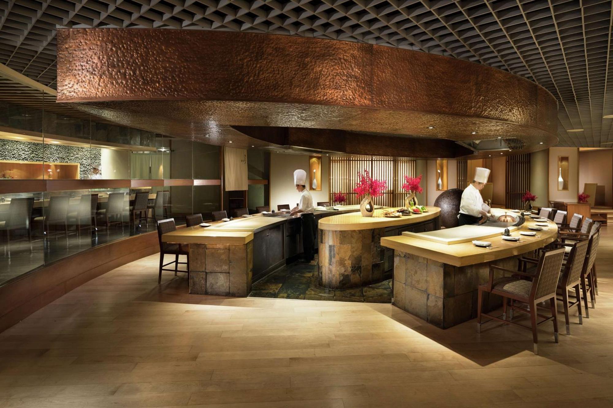 Conrad Bangkok Residences Dış mekan fotoğraf