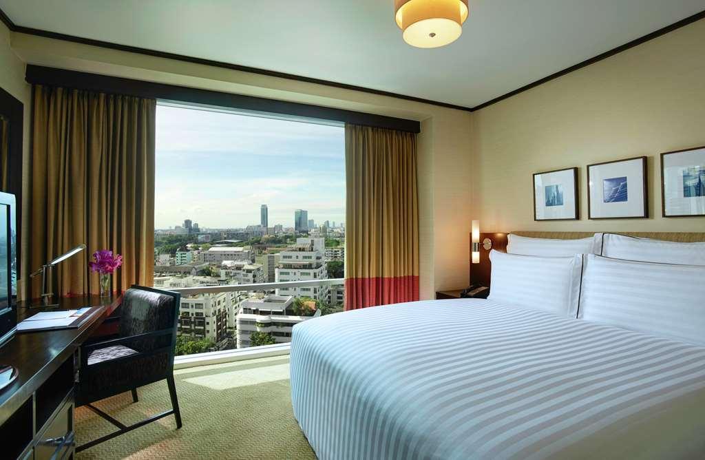 Conrad Bangkok Residences Oda fotoğraf