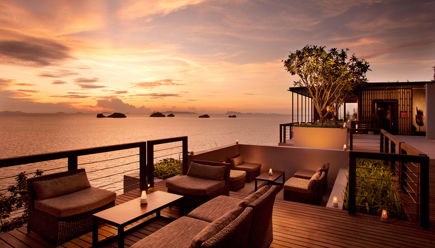 Conrad Bangkok Residences Dış mekan fotoğraf