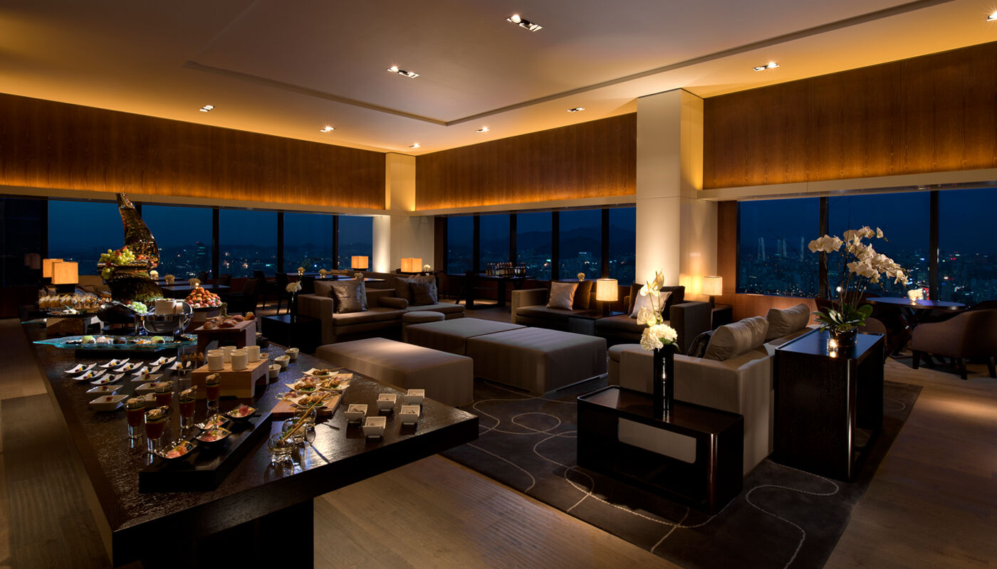 Conrad Bangkok Residences Dış mekan fotoğraf